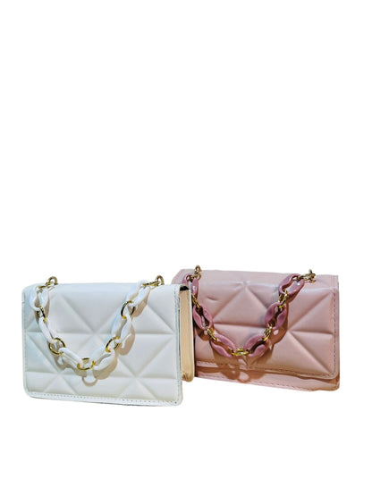 Cartera "Pink Dream"