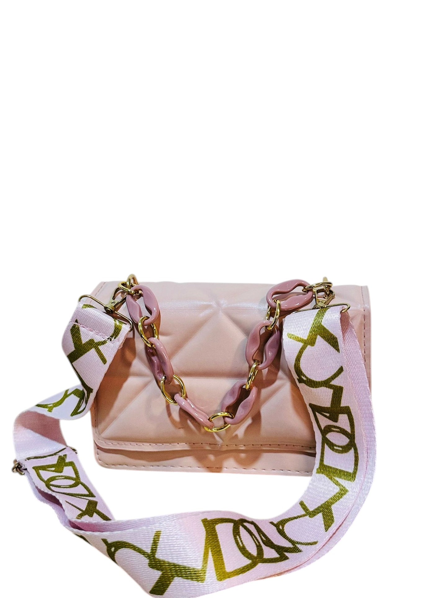 Cartera "Pink Dream"