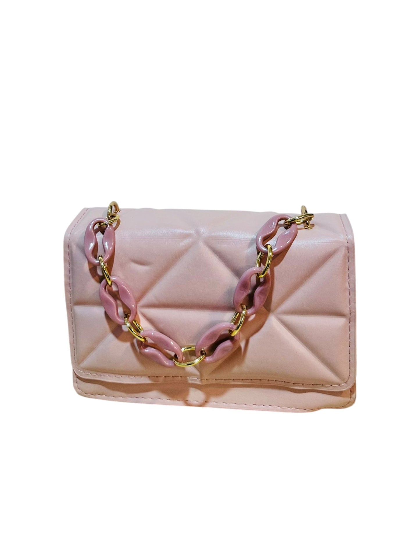 Cartera "Pink Dream"